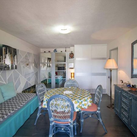 Cosy 35 M2 With Balcony In A Quiet Residence Fréjus Extérieur photo